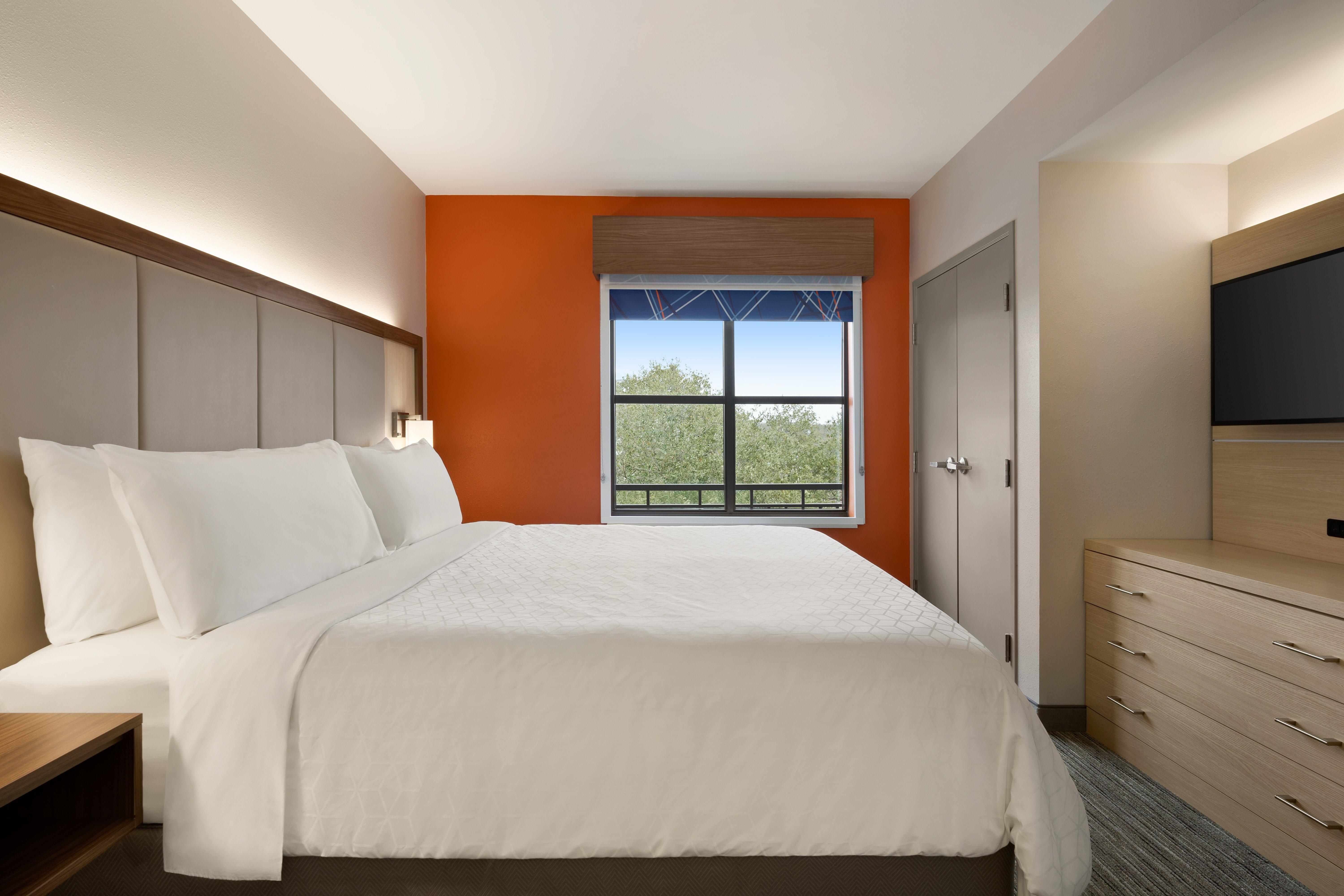 Holiday Inn Express Hotel & Suites Mount Pleasant - Charleston By Ihg Exterior foto